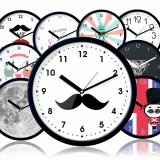 Design Wall clocks CFC